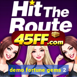 demo fortune gems 2